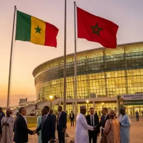 marokko-senegal