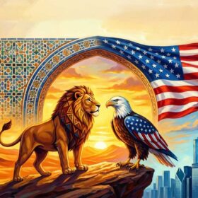 marokko-usa